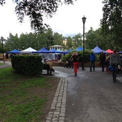 Birkelunden Marked