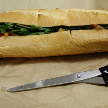 Pho Please - Scissors for scale - Vietnamese Near Me - Austin, Texas Pho Please - Scissors for scale - Vietnamese Near Me - Austin, Texas