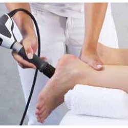 Performance Foot & Ankle Specialists - EPAT Treatment