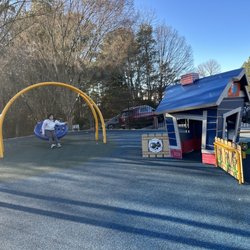Trailhead Park