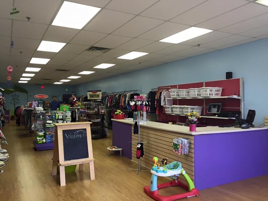 Whippersnappers by null