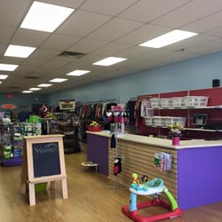 Whippersnappers - Whippersnappers - inside our new location!
