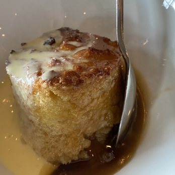 Carson Kitchen - Bread pudding - New American Near Me - Salt Lake City, Utah Carson Kitchen - Bread pudding - New American Near Me - Salt Lake City, Utah
