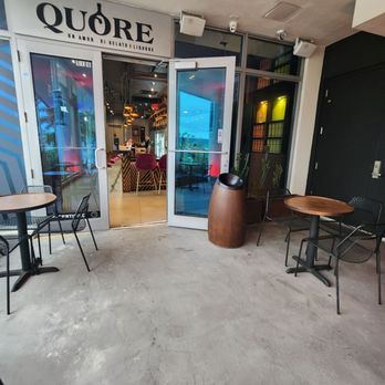 Quore Gelato - Gelato Near Me - Hollywood, Florida Quore Gelato - Gelato Near Me - Hollywood, Florida