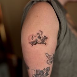 EffortLyss Ink