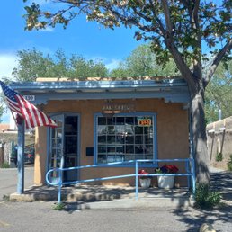 Storefront