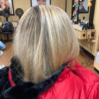 SmartStyle - Highlights by Annalee - Hair Salons Near Me - NORTH HUNTINGDON, Pennsylvania SmartStyle - Highlights by Annalee - Hair Salons Near Me - NORTH HUNTINGDON, Pennsylvania