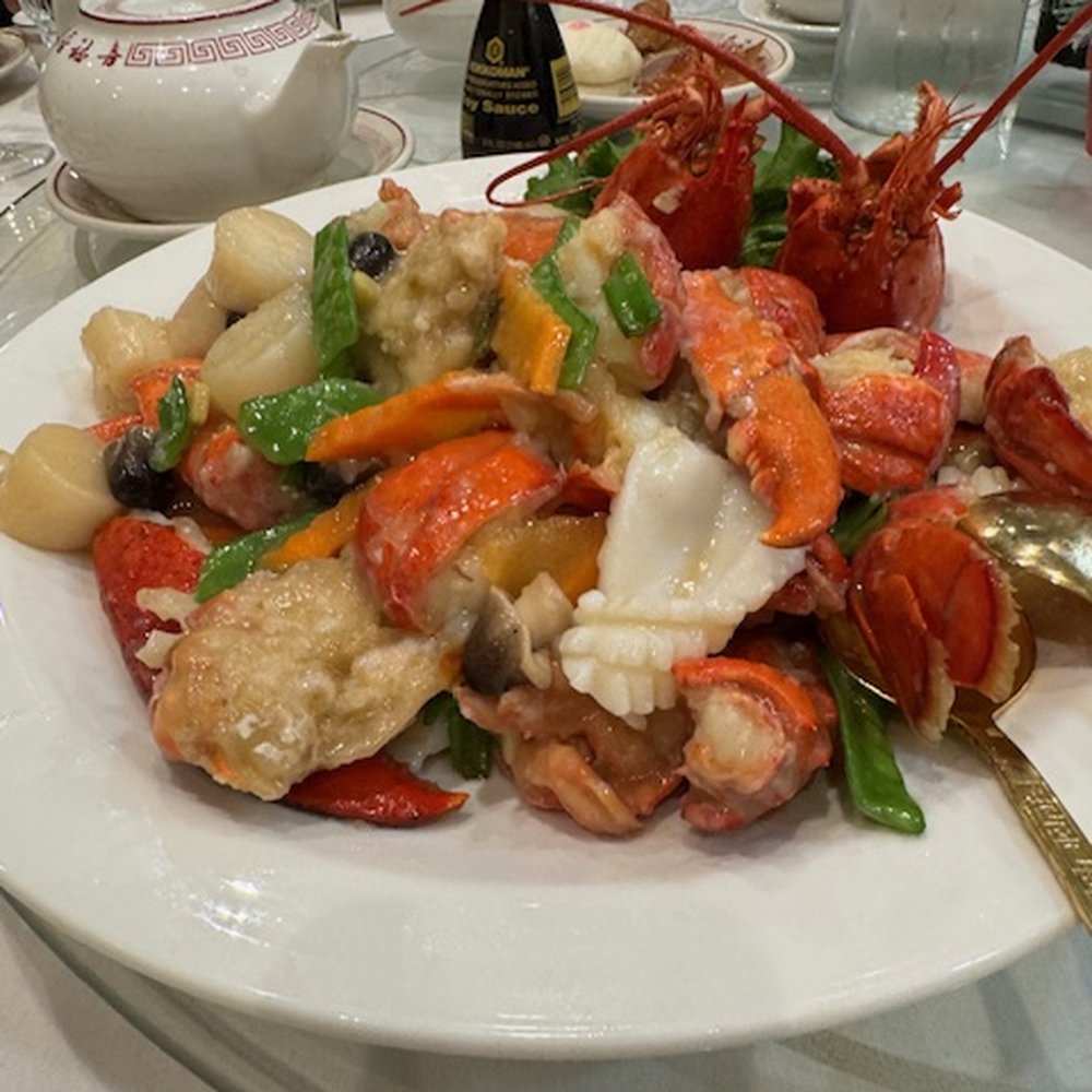Chef Chu's - Chinese Near Me - Los Altos, California Chef Chu's - Chinese Near Me - Los Altos, California