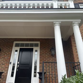 Short Pump Painters - After - Painters Near Me Short Pump Painters - After - Painters Near Me