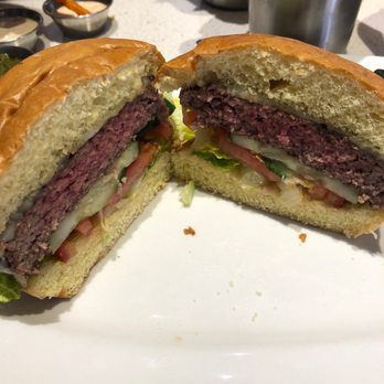 The Counter - Well we'll done? - Burgers Near Me - Honolulu, Hawaii The Counter - Well we'll done? - Burgers Near Me - Honolulu, Hawaii