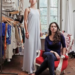 Tienda Lupe Gajardo - Lupe Gajardo Showroom
