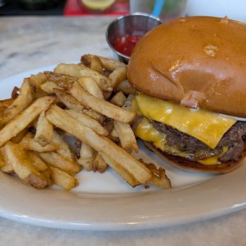 The General Muir - Burger - Delis Near Me - Atlanta, Georgia The General Muir - Burger - Delis Near Me - Atlanta, Georgia
