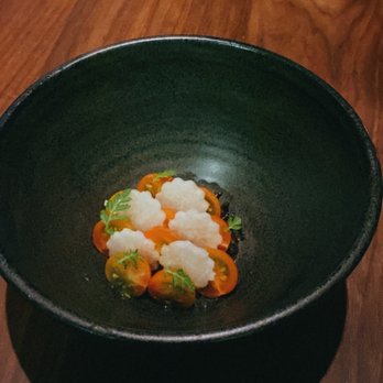 Commis - New American Near Me - Oakland, California Commis - New American Near Me - Oakland, California