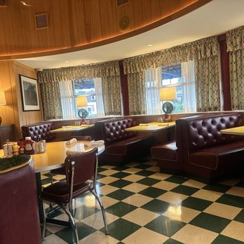 OK Cafe - Diners Near Me - Atlanta, Georgia OK Cafe - Diners Near Me - Atlanta, Georgia