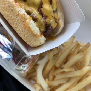 Sonic Drive-In - Fast Food Near Me - Frederick, Maryland
