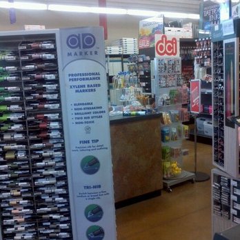 Blick Art Materials - Art Supplies Near Me - Brooklyn, New York