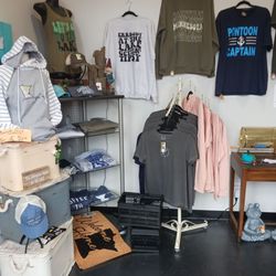 Gnomes Plus More - Lake apparel