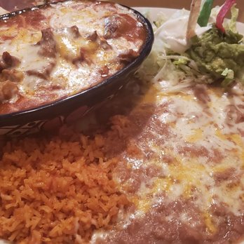 Rivera's - Mexican Near Me - Long Beach, California