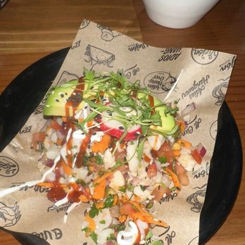 El Viejon - Ceviche Sierra - Seafood Near Me - San Diego, California
