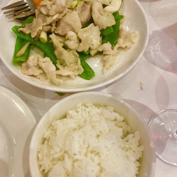 Dragon Boat Restaurant - Honey Ginger Crocodile - Dim Sum Near Me - Melbourne, VIC