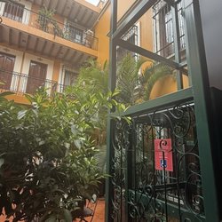 Parador San Miguel