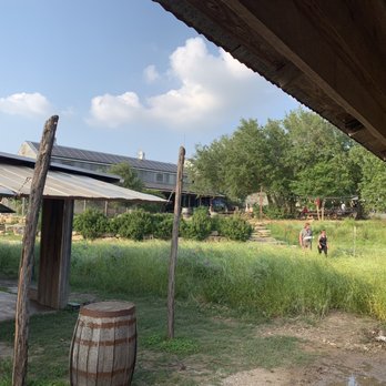 Jester King Brewery - Bar hoping at a whole new level - Breweries Near Me - Austin, Texas