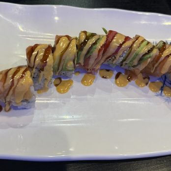 Sakura Sushi - Sushi Bars Near Me - Concord, North Carolina Sakura Sushi - Sushi Bars Near Me - Concord, North Carolina
