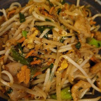 Le Thai - Thai Near Me - Las Vegas, Nevada