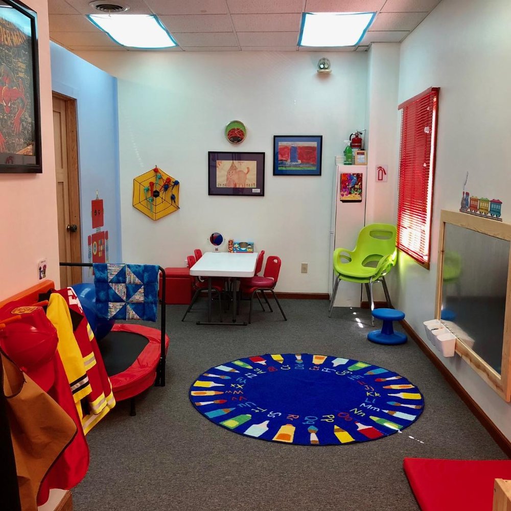 Kaleidoscope Pediatric Speech Therapy Specialists - child therapist in Bloomington, IN