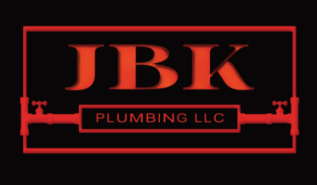 Slide of JBK Plumbing