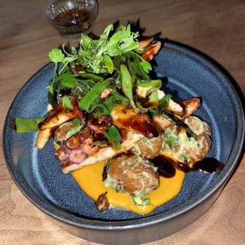 Catch - Sushi Bars Near Me - West Hollywood, California Catch - Sushi Bars Near Me - West Hollywood, California