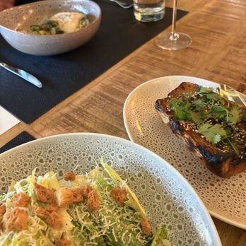 Rotation By Feast It Forward - Chicken Caesar salad - American Near Me - Napa, California Rotation By Feast It Forward - Chicken Caesar salad - American Near Me - Napa, California