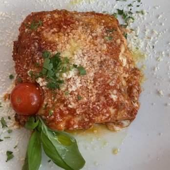 Grazia & Graziella - Lasagna - Roman Near Me - Rome, RM Grazia & Graziella - Lasagna - Roman Near Me - Rome, RM
