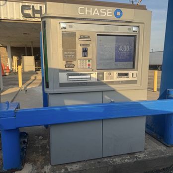 Chase Bank - Banks & Credit Unions Near Me - Joliet, Illinois