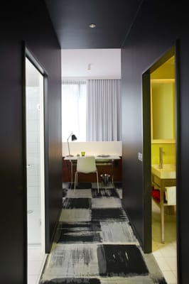 Mama Shelter Bordeaux by null