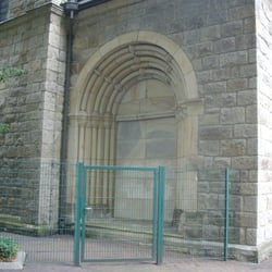 Pfarrkirche St. Marien