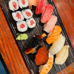 Musashi Japanese Restaurant