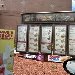 Wendy's - Wendy's