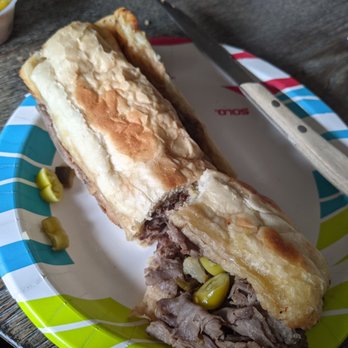 Nancy's Pizza Chicago West Loop - Italian beef - Pizza Near Me - Chicago, Illinois Nancy's Pizza Chicago West Loop - Italian beef - Pizza Near Me - Chicago, Illinois
