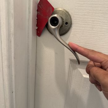 JAK Locksmith - Dysfunctional door lock system. Latch won't move. - Keys & Locksmiths Near Me - Hayward, California JAK Locksmith - Dysfunctional door lock system. Latch won't move. - Keys & Locksmiths Near Me - Hayward, California