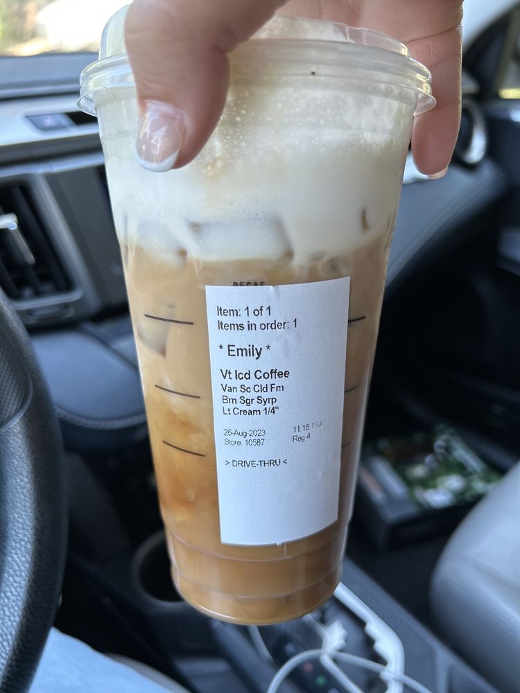 STARBUCKS 47 Photos & 85 Reviews 510 Bogue Rd, Yuba City