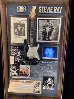 Longhorn Ballroom by null