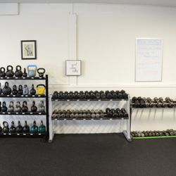 Westside Fitness 24
