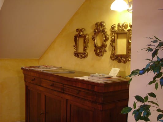 Hotel de Prati by null