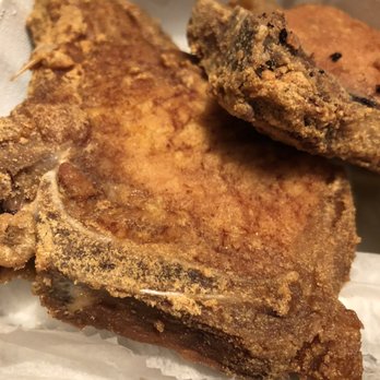 EllaRay's Cafe - Soul Food Near Me - Forestville, Maryland