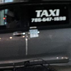 Taxi  In Key West