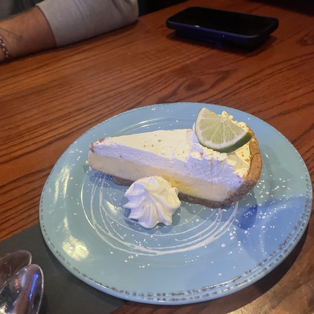 Ocean 302 - key lime pie - New American Near Me - Melbourne Beach, Florida Ocean 302 - key lime pie - New American Near Me - Melbourne Beach, Florida