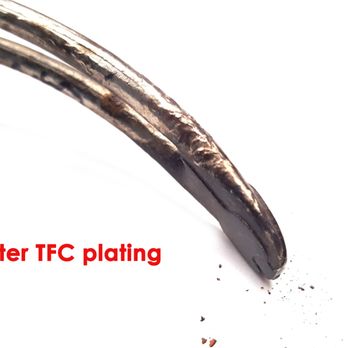 Technical Finishes & Coatings - AFTER - Completely ruined. - Powder Coating Near Me - Portland, Oregon Technical Finishes & Coatings - AFTER - Completely ruined. - Powder Coating Near Me - Portland, Oregon