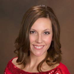 Salon 1013 - Salon Owner and Lead Stylist Rebecca Lawless