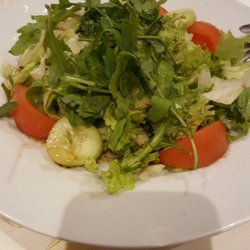 Torino - Salatteller